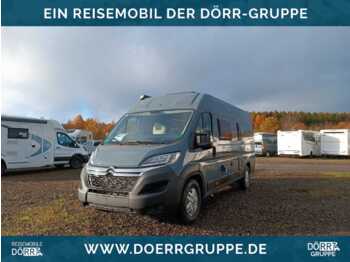 New Camper van FORSTER Livin´ Up V 636 EB: picture 1