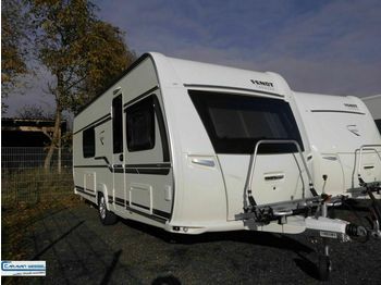 New Caravan Fendt Bianco Activ 550 SD 2000kg., Activpaket, Combi6E: picture 1