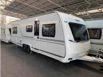 New Caravan Fendt DIAMANT 650 SGD bis zu 5.086,-€ SPAREN: picture 1