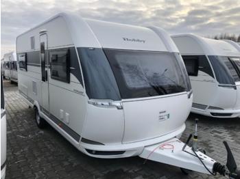 New Caravan HOBBY 540 FU EXCELLENT: picture 1
