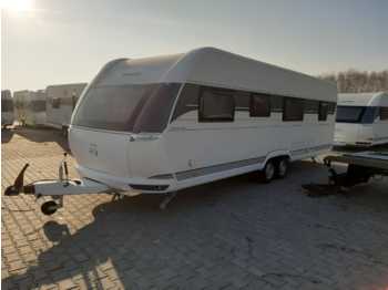 New Caravan HOBBY 720 KWFU PRESTIGE: picture 1