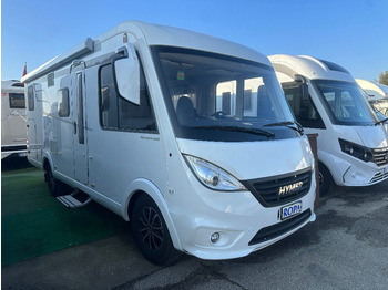 Leasing of HYMER-ERIBA EXIS I 580 PURE HYMER-ERIBA EXIS I 580 PURE: picture 1