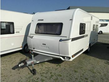 New Caravan HYMER / ERIBA / HYMERCAR Nova 540 Modell 2020, 9035 Euro sparen: picture 1