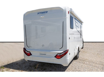 Semi-integrated motorhome HYMER / ERIBA / HYMERCAR TRAMP S 685 FREISTAAT RENT24*AB 12/2024*: picture 2