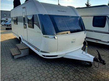 New Caravan Hobby 560WLU Prestige: picture 1