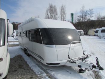 Caravan Hobby Premium 610 UL Mover Klima Markise: picture 1