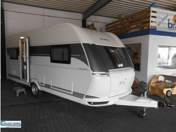 New Caravan Hobby Prestige 540 UL LT. MAI 2022: picture 1
