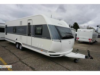 New Caravan Hobby Prestige 720 KWFU: picture 1