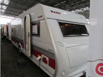 New Caravan Kabe CLASSIC 660 GDL KS: picture 1