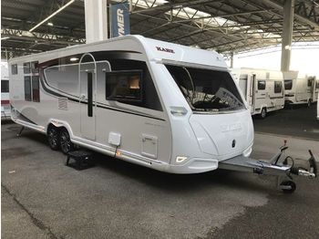 New Caravan Kabe IMPERIAL 780 TDL KS: picture 1