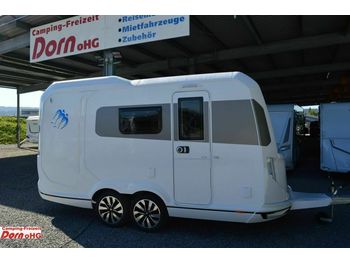 New Caravan Knaus Deseo 400 TR Gewichtserhöhung: picture 1