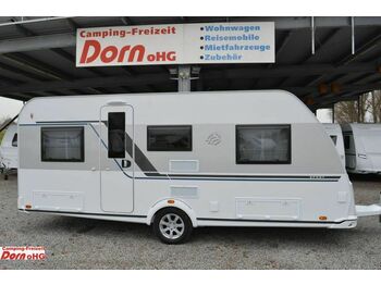 New Caravan Knaus Sport 500 EU Mit viel Ausstattung: picture 1