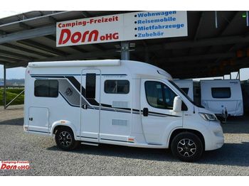New Camper van Knaus Van TI 550 MF VANSATION Kompakter Van: picture 1