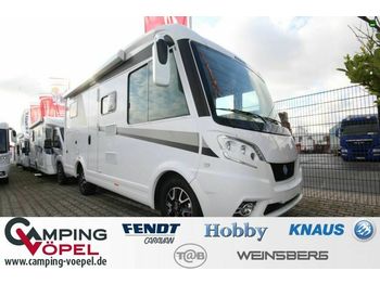 New Camper van Knaus Van i 550 MD Platinum Selection Sondermodell: picture 1