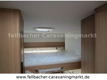 Caravan LMC Style Lift 430K: picture 1