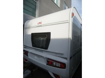 New Caravan LMC VIVO 530 K: picture 1