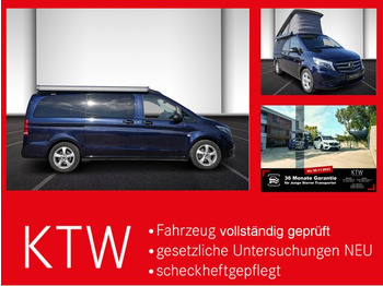 Camper van MERCEDES-BENZ Vito Marco Polo220d ActivityEdition,Schiebedach: picture 1