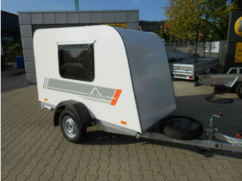 New Caravan Mini - Camper Campinganhänger: picture 1
