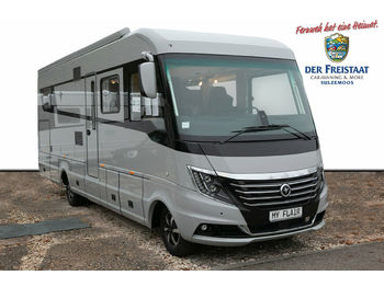 New Integrated motorhome Niesmann + Bischoff FLAIR 880 LE LIEFERUNG SEPTEMBER 21: picture 1