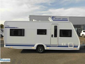 New Caravan Polar 560 S edition Alde,Einzelbetten, kein Kabe: picture 1