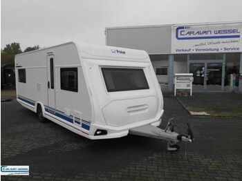 New Caravan Polar Polar 620 SA Edition Einzelbetten Modell 2022: picture 1