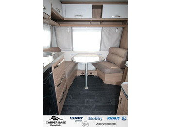 New Caravan Tabbert Rossini 450 E 2,3 Finest Edition Sondermodell 20: picture 4