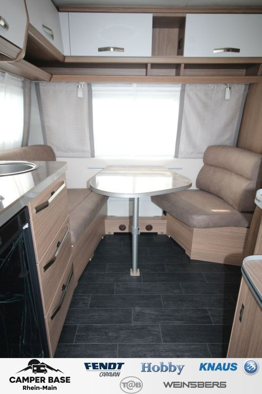 New Caravan Tabbert Rossini 450 E 2,3 Finest Edition Sondermodell 20: picture 4