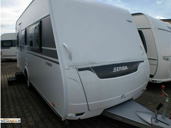Travel trailer HYMER / ERIBA / HYMERCAR Living 471