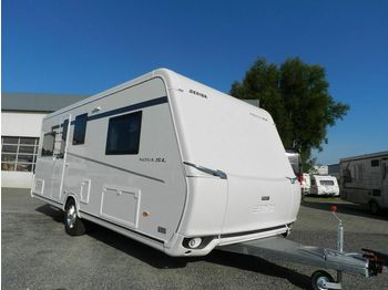 Travel trailer HYMER / ERIBA / HYMERCAR Nova SL 540