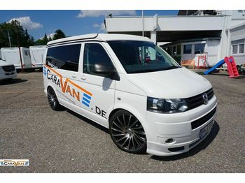 Camper van Volkswagen T T 5: picture 1