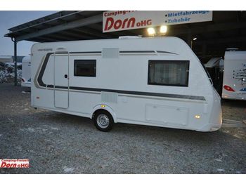 New Caravan Weinsberg CaraOne 480 QDK CFDEdition/Mover/Klima/Vorzelt: picture 1