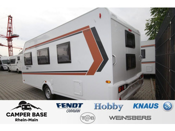 Weinsberg CaraOne 480 QDK Edition HOT Sondermodell 2023  - Caravan: picture 3