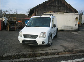 FORD Connect - Box van