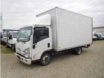 Isuzu N62SC2KM - Box van