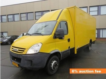 Iveco 65C14 - Box van