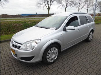 Opel Astra 1.9 CDTI Enjoy - Box van