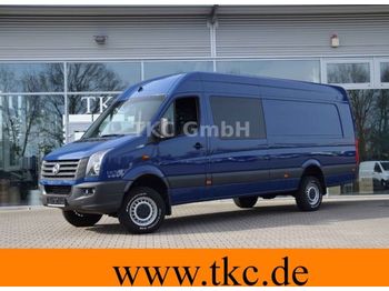 vw crafter 4motion for sale