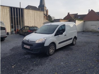 Citroën Berlingo 1.6 HDi / Leasing - Commercial vehicle