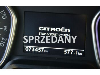 Panel van Citroën Jumpy: picture 1