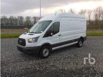Panel van FORD TRANSIT 105T350: picture 1