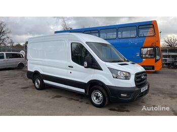 Panel van FORD TRANSIT 290 2.0 ECOBLU 105PS LEADER: picture 1