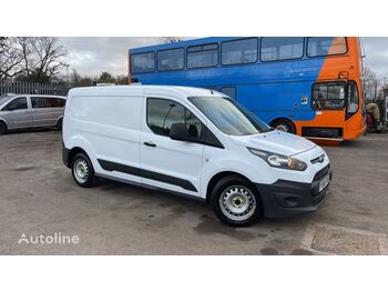 Panel van FORD TRANSIT CONNECT 240 1.6 TDCI 95PS: picture 1