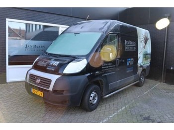 Fiat Ducato 30 2.3 MJ MH2 GV - Commercial vehicle