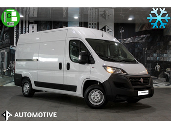 New Refrigerated van Fiat Ducato Fg 35 L2H2 140CV Pack Aire | Isotermo Reforzado: picture 1