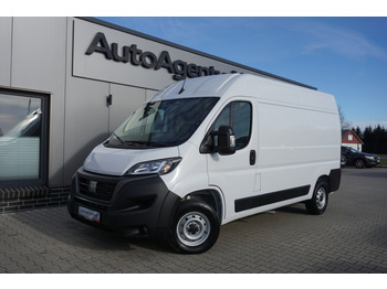 Leasing of Fiat Ducato  Serie 8 L2H2 120PS+SOFORT+NAVI+KAMERA Fiat Ducato  Serie 8 L2H2 120PS+SOFORT+NAVI+KAMERA: picture 1