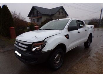 Pickup truck Ford 2.2 TDCi 4x4 DC XL Ranger: picture 1