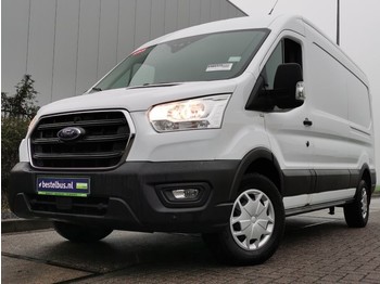 Panel van Ford Transit 2.0 tdci l3h2 airco: picture 1