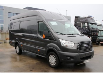 Ford Transit 2.2 TDCI 155 PK - Commercial vehicle