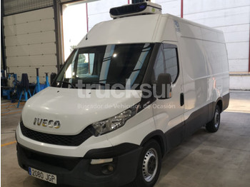 Refrigerated van IVECO 35S13 12M3 -20ºC G.C CARR: picture 1
