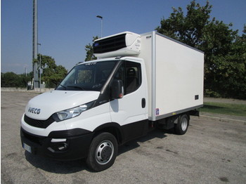Refrigerated van IVECO DAILY 35C13: picture 1